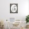 Stupell Industries Vintage Tulips in Bloom Floating Frame By Lettered and Lined
